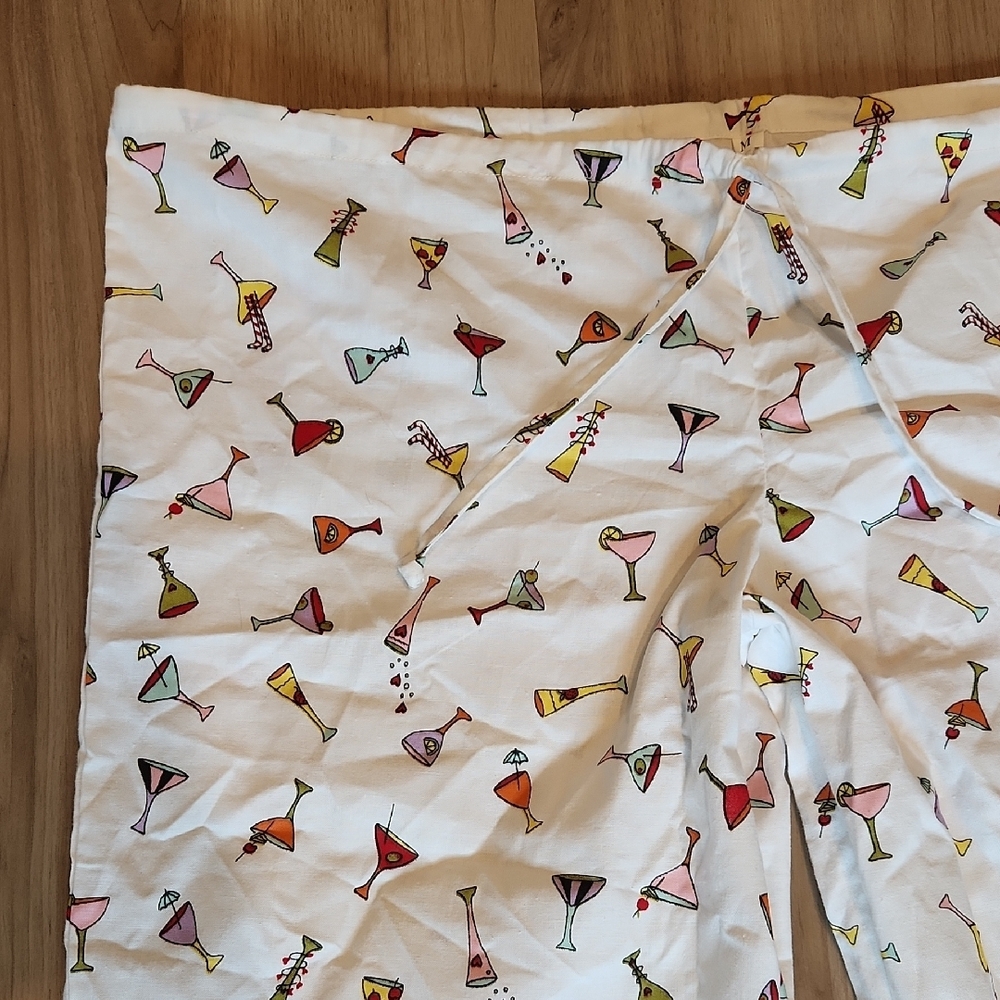 Colorful Patterned Pants - Picture 2 of 11